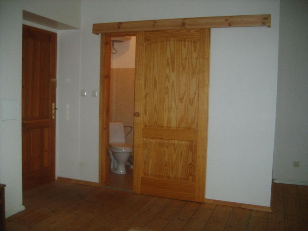 Hotel Grasu Pils Cesvaine Chambre photo